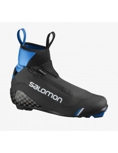 Salomon Pjäxa S/Race Classic Prolink