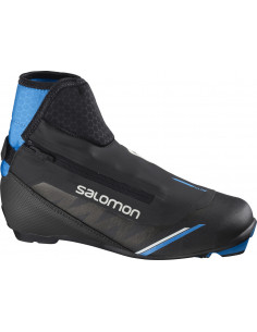 Salomon Pjäxa RC10 Nocture Prolink