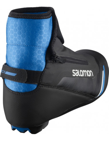 Salomon Pjäxa RC10 Nocture Prolink