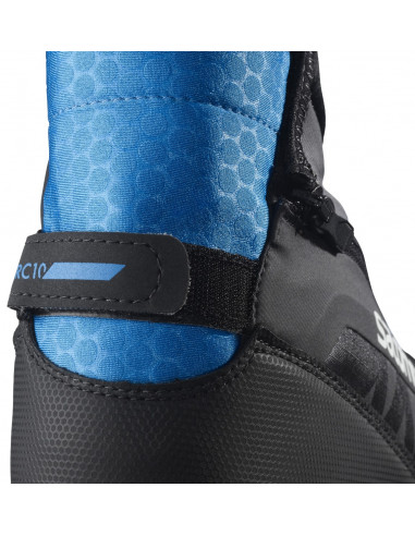 Salomon Pjäxa RC10 Nocture Prolink