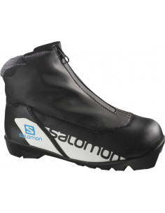 Salomon Pjäxa Rc Nocturne Prolink Junior