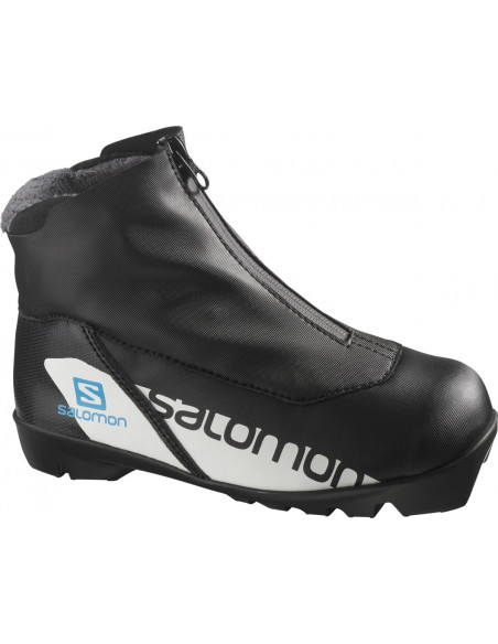 Salomon Pjäxa Rc Nocturne Prolink Junior