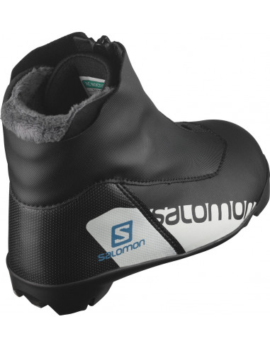 Salomon Pjäxa Rc Nocturne Prolink Junior