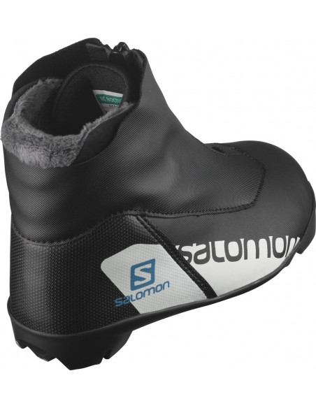 Salomon Pjäxa Rc Nocturne Prolink Junior