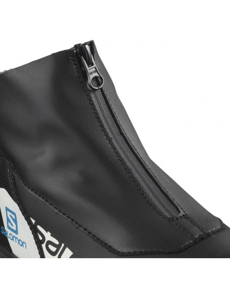 Salomon Pjäxa Rc Nocturne Prolink Junior