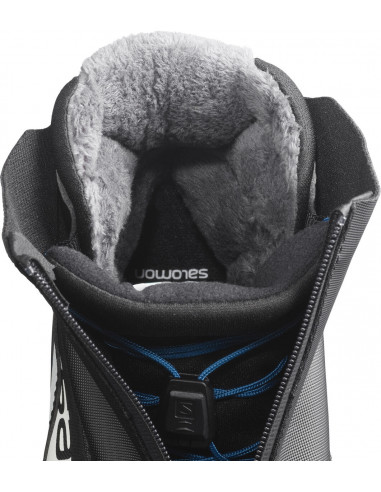 Salomon Pjäxa Rc Nocturne Prolink Junior