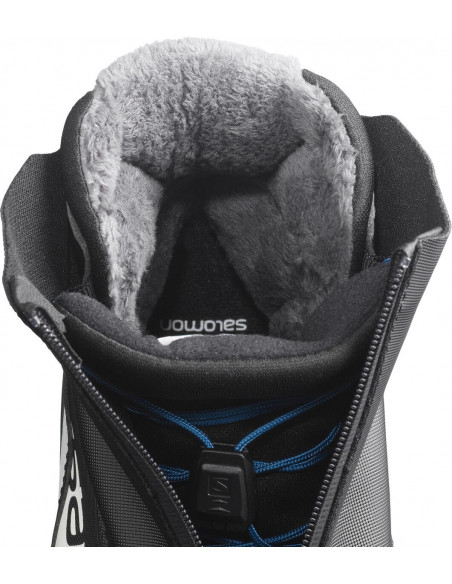 Salomon Pjäxa Rc Nocturne Prolink Junior