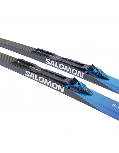 Salomon S/MAX Skate Junior