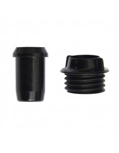 KV+ Stavtillbehör Base Insert And Nut