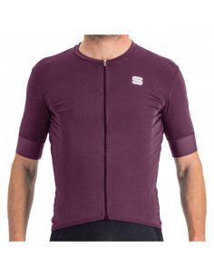 Sportful Tröja Monocrom SS Herr