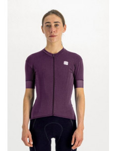 Sportful Tröja Monocrom SS Dam