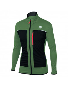 Sportful Jacka Engadin Wind