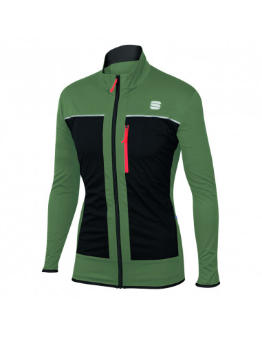 Sportful Jacka Engadin Wind
