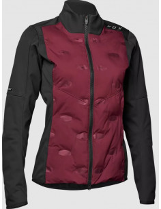 Fox Jacka Ranger Windbloc Fire Dam