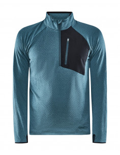 Craft Tröja Trim Thermal Midlayer Herr