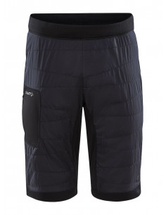 Craft Byxa Nordic Training Insulate Shorts Herr