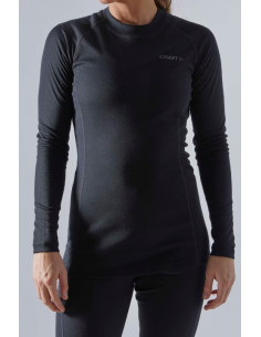 Craft Underställ Set Core Warm Baselayer Dam