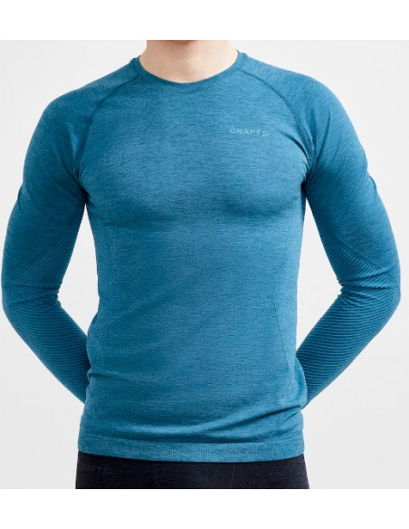 Craft Underställ Tröja Core Dry Active Comfort LS Herr