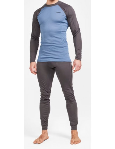 Craft Underställ Set Core Warm Baselayer Herr