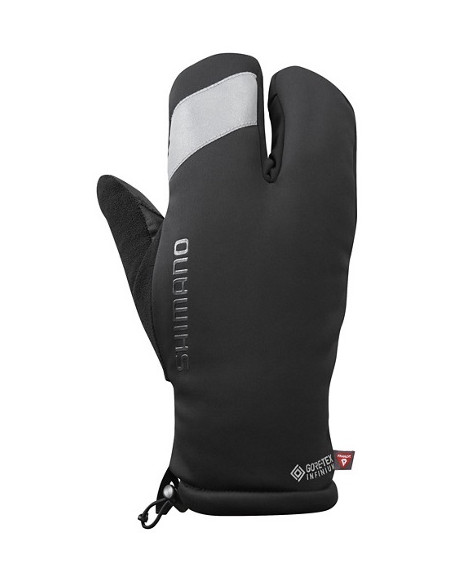 Shimano Handske Infinium Primaloft 2x2