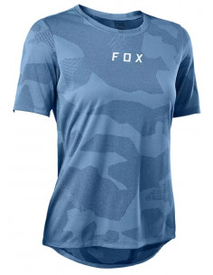 Fox Tröja Ranger Drirelease SS Dam