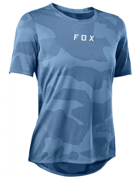 Fox Tröja Ranger Drirelease SS Dam