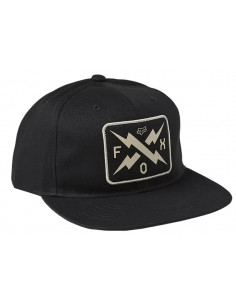 Fox Keps Calibrated Snapback