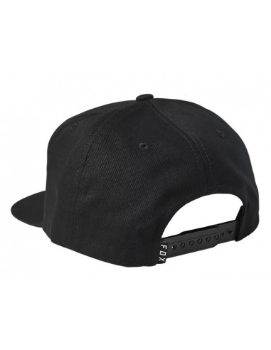 Fox Keps Calibrated Snapback