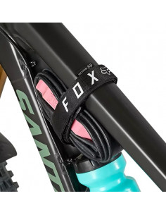 Fox Enduro Rem Svart