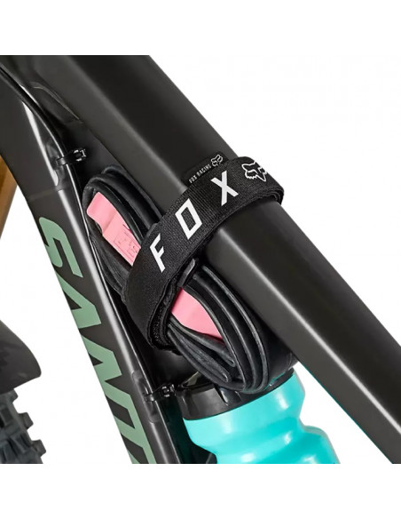 Fox Enduro Rem Svart