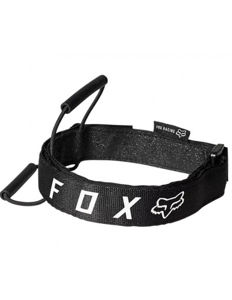 Fox Enduro Rem Svart