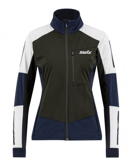 Swix Jacka Dynamic Dam