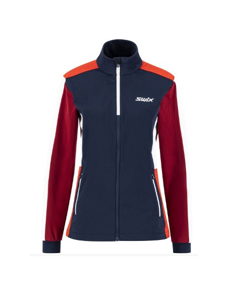 Swix Jacka Cross Dam