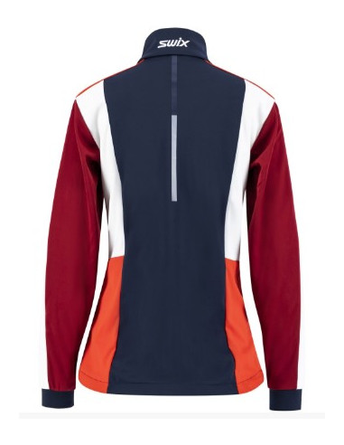 Swix Jacka Cross Dam