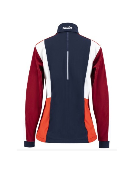 Swix Jacka Cross Dam