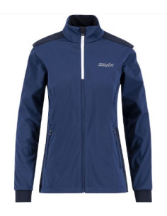 Swix Jacka Cross Dam