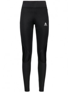 Odlo Byxa ZeroWeight Warm Tights Dam
