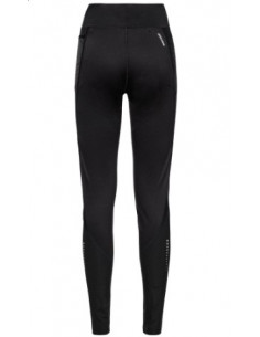 Odlo Byxa ZeroWeight Warm Tights Dam 2