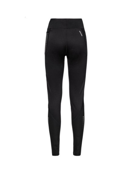 Odlo Byxa ZeroWeight Warm Tights Dam