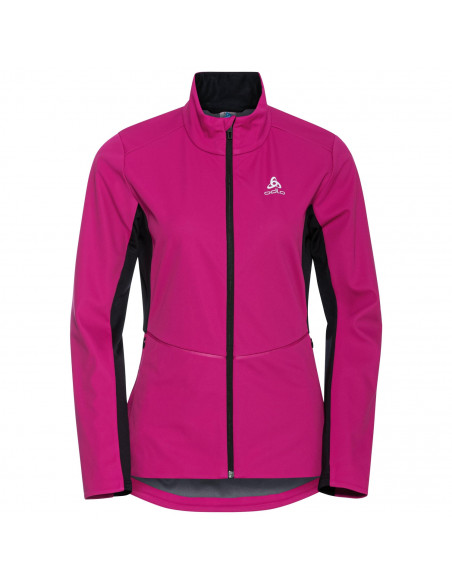 Odlo Jacka Markenes Dam