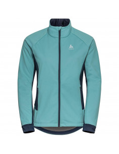 Odlo Jacka Brensholmen Dam