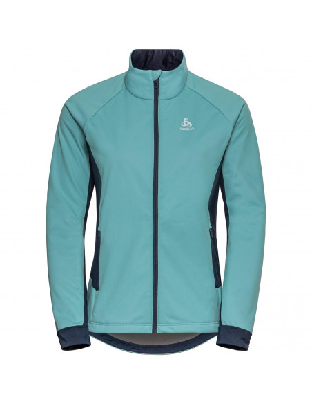 Odlo Jacka Brensholmen Dam