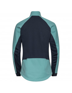 Odlo Jacka Brensholmen Dam 2