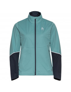 Odlo Jacka Langnes Dam