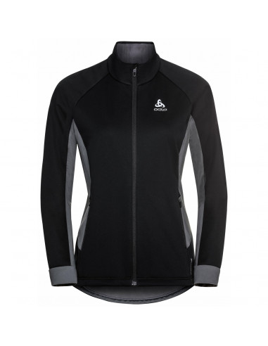 Odlo Jacka Brensholmen Dam