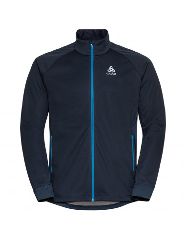 Odlo Jacka Brensholmen Herr