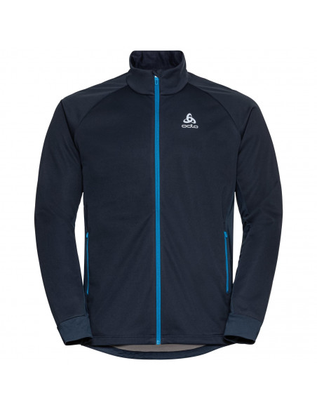 Odlo Jacka Brensholmen Herr