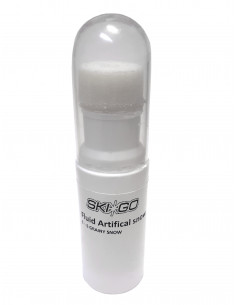 SkiGo Valla Fluid Artifical Snow 0/-5