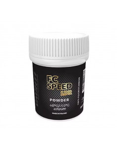 Vauhti Valla FC Speed LDR Pulver +5/-10