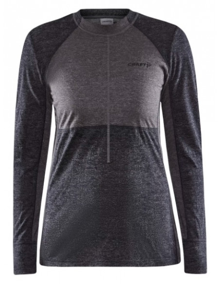 Craft Underställ Core Wool Mix Set Dam